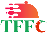 The Fast Food Co Logo - Best Veg Restaurant in Ulwe